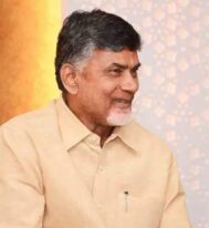 Chandrababu Naidu set to begin his fourth term as CM; Modi to attend swearing-in ceremony