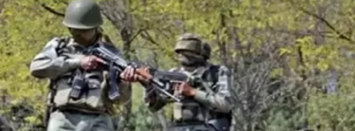 Eight Naxalites killed in encounter with security forces in Narayanpur