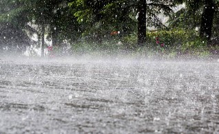 Severe Weather Alert: Heavy rain likely in Uttarakhand