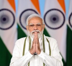 Ambitious India, Aspiring Youth to Benefit from “Mother of All Deals”: PM