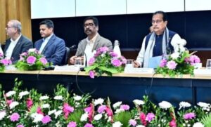 Jharkhand Budget to Boost Self Reliance, Reduce Dependence on Center – Finance Minister