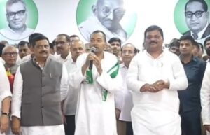 My Focus Is on Building a Stronger Organization – Says Nishant Kumar