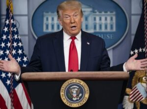 Ceasefire but No Pullback: Donald Trump Warns of Fresh Conflict if Iran Talks Collapse