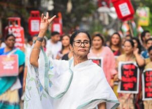 Over 9 Million Voters Dropped in West Bengal, Big Impact on Polls Likely