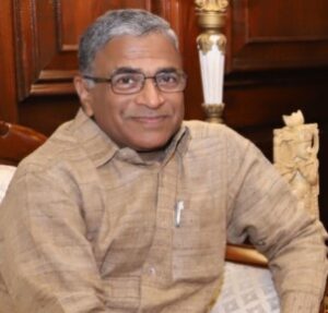 President Droupadi Murmu nominates Harivansh to Rajya Sabha, Signals Strong Faith in His Experience
