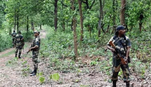 भरत भूषण से बस्तर तक – मुठभेड़ों पर चयनात्मकआक्रोश क्यों? एक सवाल