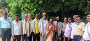 जाति-धर्म से ऊपर उठकर आंदोलनकारियों को मिले सम्मान: पुष्कर महतो