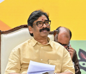 अपराधियों के साथ लापरवाह अफसर भी निशाने पर, सीएम ने लिया बड़ा प्रशासनिक फैसला