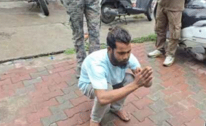 थाने में बनाई रील, सोशल मीडिया पर हुई वायरल… फिर पुलिस ने किया ऐसा हाल