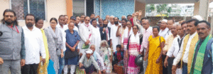 सरकार वादा निभाए, आंदोलनकारियों को मिले सम्मान: पुष्कर महतो