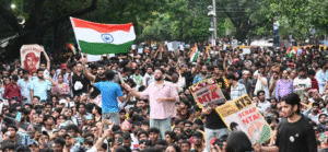 JSSC विवाद में बड़ा मोड़! सरकार ने छात्रों को बुलाया, आज सरकार से होगी अहम बातचीत
