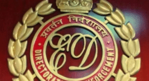 सुबह-सुबह धनबाद में ईडी की दस्तक, 25 से अधिक ठिकानों पर जांच जारी