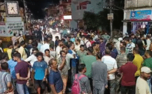 गोली मारकर कारोबारी की हत्या, लगातार तीन वारदातों से दहला लोहरदगा