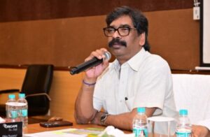 JPSC-JSSC जांच रिपोर्ट का इंतजार, जल्द छात्रों को बताएगी सरकार – हेमन्त सोरेन