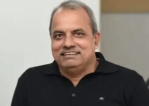 हरेंद्र बहादुर सिंह बने राज्य नागरिक परिषद के नए महासचिव, पूर्व सीएम नीतीश कुमार के रह चुके हैं सुरक्षा पदाधिकारी
