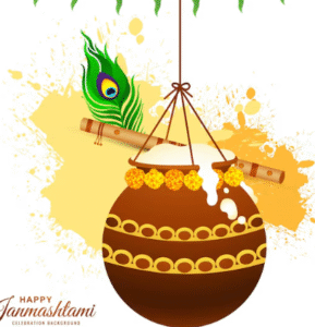अलबर्ट एक्का चौक पर आज से सजेगा श्रीकृष्ण जन्मोत्सव, कल 25 फीट ऊंची दही-हांडी का रोमांच