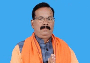 जनार्दन पासवान के बेटे के अपहरण की सूचना, रांची के  निजी विश्वविद्यालय के गेट के पास से लापता