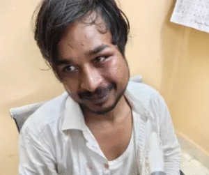 विधायक के बेटे से मारपीट और कथित अपहरण का मामला, 9 नामजद पर FIR