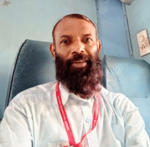 दशहरा से पहले मिलेगा बकाया सम्मान पेंशन-एरियर, पुष्कर महतो ने गृह विभाग के सामने उठाया मुद्दा