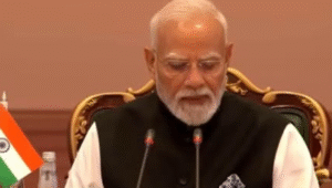 ब्रिक्स समिट 2026 का आगाज, PM मोदी बोले- विशेषाधिकार से साझेदारी की ओर बढ़ना होगा