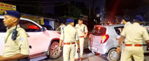कडरू से किडनैपिंग का खौफनाक खेल! 2 घंटे में नगड़ी पहुंची पुलिस, नग्न हालत में मिला युवक