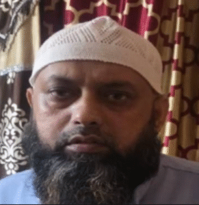 दुबई भागने की तैयारी में था प्रिंस खान का भाई बंटी, कोलकाता से पुलिस ने दबोचा