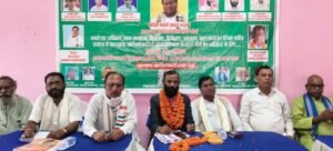 हक की लड़ाई में आंदोलनकारियों का हुंकार, 29 को मशाल जुलूस, 30 को झारखंड बंद, मालिकाना हक के लिए आर-पार की तैयारी – पुष्कर महतो