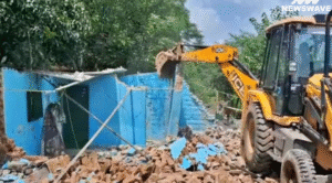 हाईकोर्ट का बड़ा आदेश – HEC बाईपास में फिलहाल नहीं गरजेगा बुलडोजर
