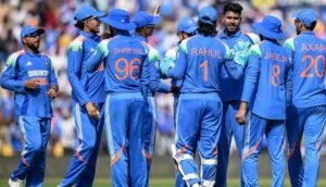 रांची में फिर लौटेगा इंटरनेशनल क्रिकेट का रोमांच, 9 अक्टूबर को भारत-वेस्टइंडीज टी-20 मुकाबला