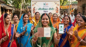 20 से 29 सितंबर तक बिहार सरस मेला, 38 जिलों की जीविका दीदियों के उत्पादों की होगी बिक्री