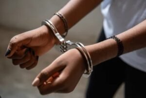 जमुई में नंदन यादव केस में पुलिस की बड़ी कामयाबी, 21 साल से फरार डबल मर्डर का आरोपी गिरफ्तार