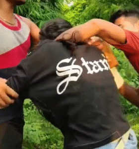 जमुई के बाद समस्तीपुर में लड़की से छेड़खानी का वीडियो वायरल, सुनसान सड़क पर युवकों पर बदसलूकी का आरोप