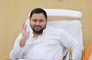तेजस्वी यादव की बड़ी मांग, 211 डिग्री कॉलेजों में असिस्टेंट प्रोफेसरों के पदों पर जल्द हो नियुक्ति