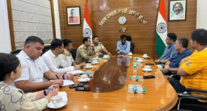 भारत-वेस्टइंडीज टी-20 से पहले रांची में हाई लेवल तैयारी, 3 बजे खुलेगा स्टेडियम का गेट – भीड़ और ट्रैफिक पर खास नजर