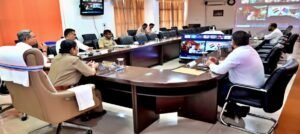 लंबित एसीपी-एमएसीपी और प्रमोशन मामलों पर पुलिस मुख्यालय सख्त, समयसीमा में निपटारे का निर्देश