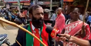 पुष्कर महतो की अगुवाई में झारखंड बंद का असर, सड़क पर लेटकर जताया विरोध; 15 नवंबर से आमरण अनशन का ऐलान