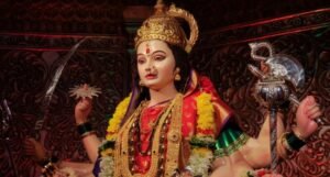 हाथी पर सवार होकर आएंगी मां दुर्गा, 10 दिन चलेगा शारदीय नवरात्र