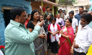 वियतनाम में मृत प्रवासी कामगार राजा कुमार वर्मा के आश्रितों को मिली 5 लाख रुपये की सहायता