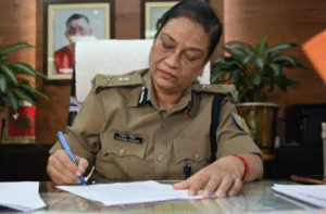 तदाशा मिश्रा की नियुक्ति पर भी असर? DGP नियम को लेकर सुप्रीम कोर्ट ने झारखंड से मांगा जवाब