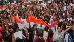 ज्ञानेश कुमार के इस्तीफे की मांग पर आज फिर जंतर-मंतर कूच करेंगे सीजेपी कार्यकर्ता, दिल्ली में सुरक्षा व्यवस्था सख्त