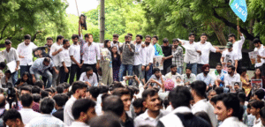 जंतर-मंतर पर प्रदर्शन की अनुमति नहीं मिली तो CJP ने बदली रणनीति, पुलिस को 24 घंटे का अल्टीमेटम