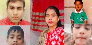 मैगी, चाय और फिर मौत! ग्रेटर नोएडा में पांच मौतों से मचा हड़कंप, जमीन विवाद की भी जांच