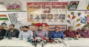 रांची में 78 साल पुरानी रावण दहन की परंपरा, इस बार 70 फीट का रावण बनेगा आकर्षण