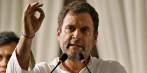 दिवाली के कारोबार पर संकट! राहुल गांधी से व्यापारियों की अपील, 10 नवंबर के बाद हो कांग्रेस की रैली