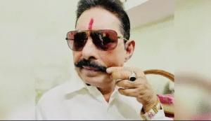 JDU से निकाले जाने के बाद अनंत सिंह का बड़ा ऐलान, बोले- अब अपनी पार्टी बनाएंगे, नीतीश की पार्टी का होगा बुरा हाल