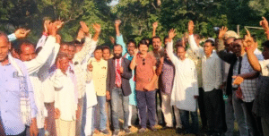 पुष्कर महतो ने सरकार को दी आंदोलन की चेतावनी, 15 नवंबर से आमरण अनशन पर बैठेंगे झारखंड आंदोलनकारी