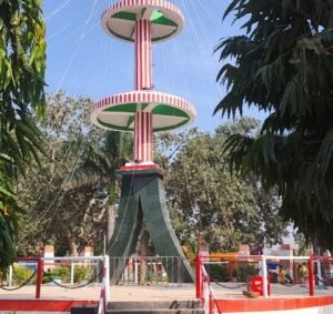 आस्था, परंपरा और संस्कृति का संगम: ऐतिहासिक मुड़मा जतरा आज से शुरू, सुरक्षा के पुख्ता इंतजाम