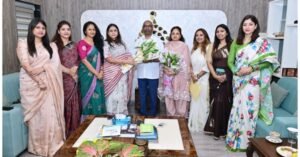 हेमंत सोरेन को जेसोवा का न्योता, 29 अक्टूबर से मोरहाबादी में सजेगा भव्य दीवाली मेला