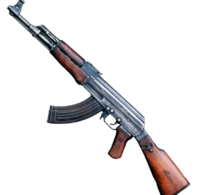 AK-47, कार्बाइन और तीन संदिग्ध हिरासत में, गुमला में हथियारों की बरामदगी से हड़कंप