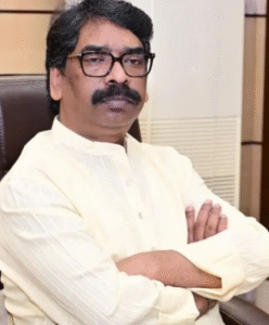 विपक्षी एकजुटता की बैठक और रैली में शामिल होंगे हेमंत सोरेन, आज दिल्ली जाएंगे मुख्यमंत्री